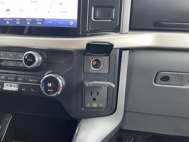 Certified 2021 Ford F150 XLT w/ Equipment Group 302A High image 29