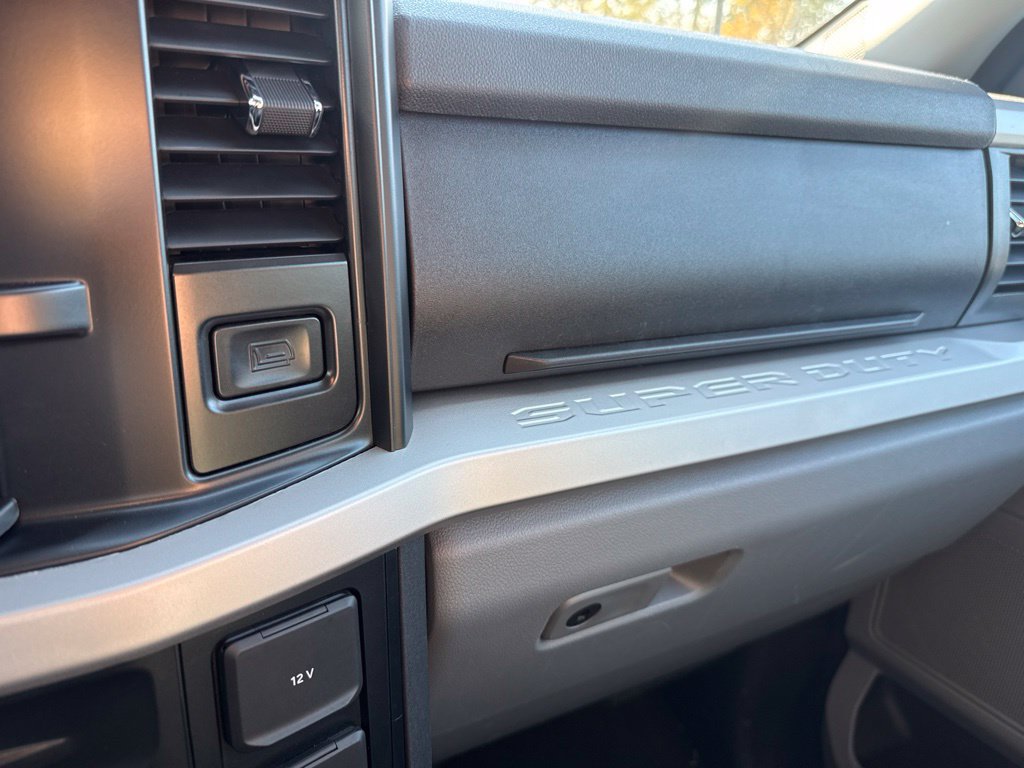 Certified 2026 Ford F250 XLT AWD/4WD image 29