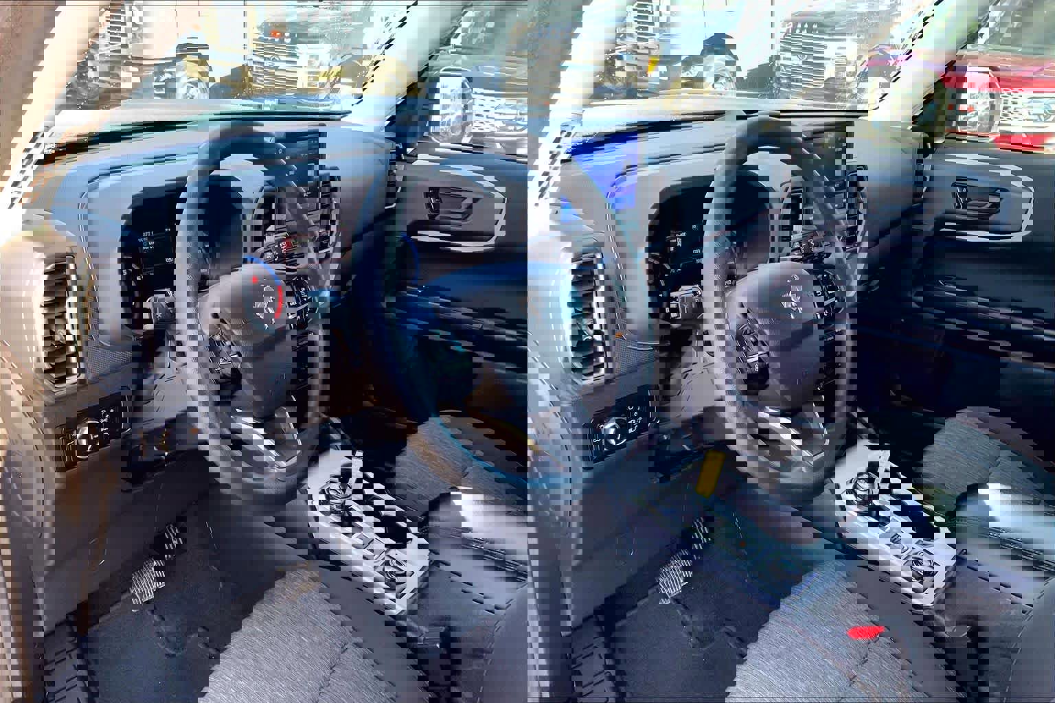 Certified 2023 Ford Bronco Sport Big Bend image 16