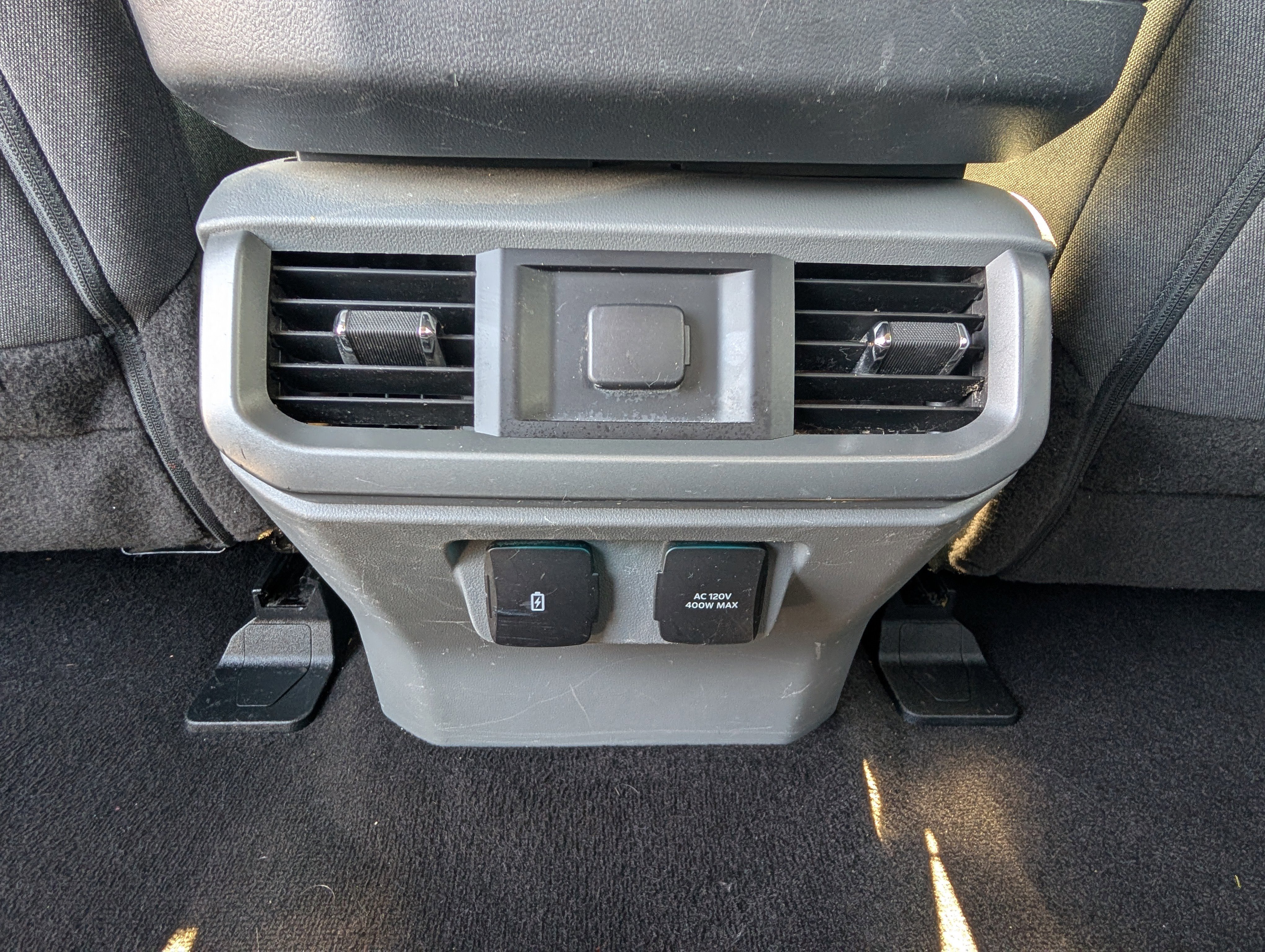 Certified 2021 Ford F150 XLT w/ Equipment Group 302A High image 14