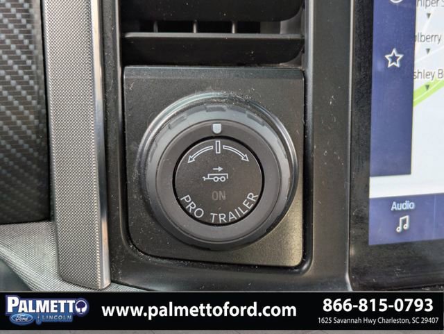 Certified 2022 Ford F150 Limited image 26