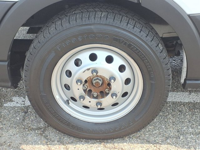 Certified 2023 Ford Transit 250 148 High Roof AWD w/ Load Area Protection Package image 37