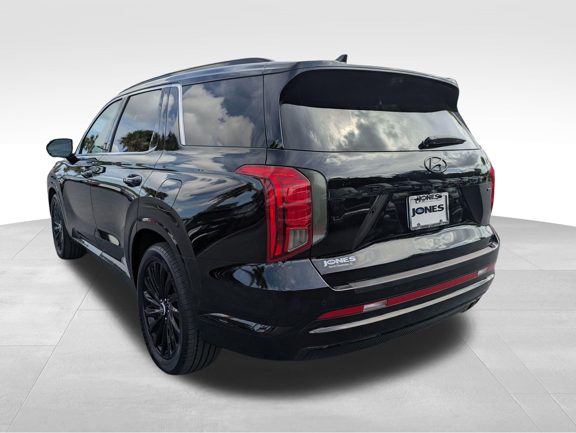 Used 2024 Hyundai Palisade Calligraphy AWD/4WD image 8