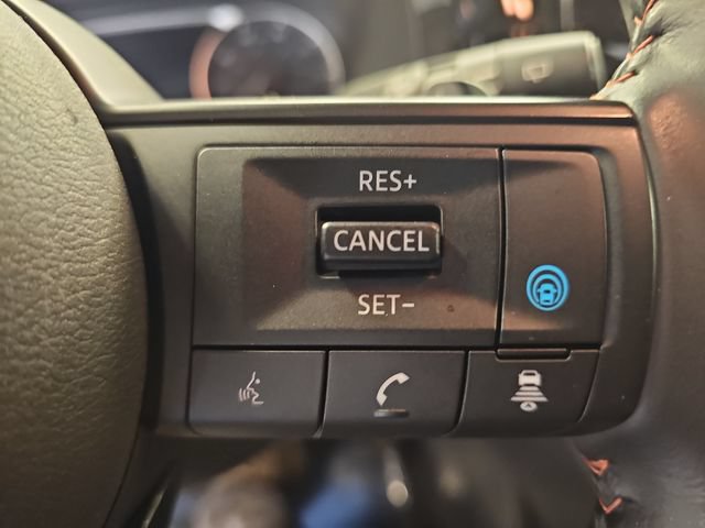 Used 2024 Nissan Pathfinder Rock Creek AWD/4WD image 18