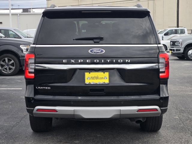 Certified 2024 Ford Expedition Limited image 4