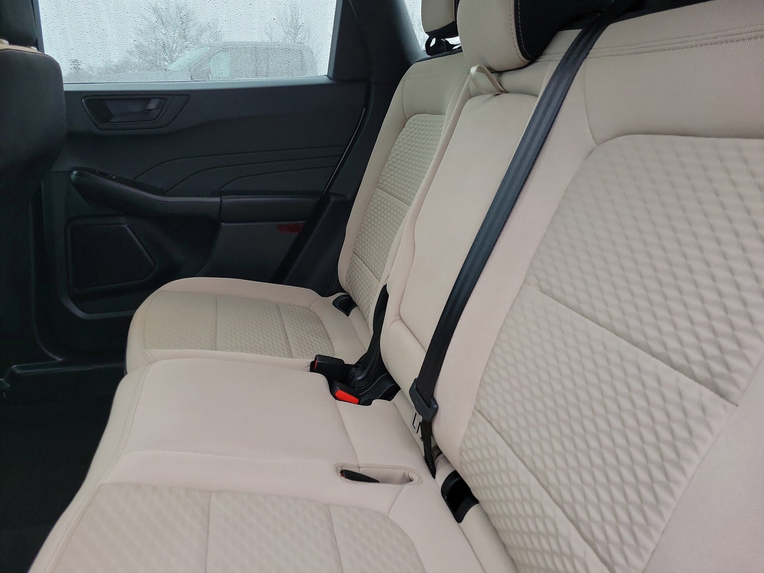 Certified 2022 Ford Escape SE w/ Convenience Package AWD/4WD image 12