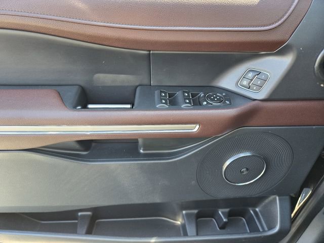 Certified 2022 Ford Expedition Limited AWD/4WD image 32