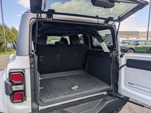 Certified 2024 Ford Bronco Raptor AWD/4WD image 32