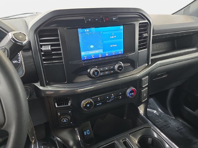 Certified 2023 Ford F150 XL w/ STX Appearance Package AWD/4WD image 20