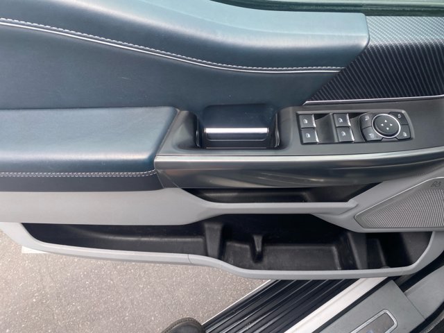 Certified 2021 Ford F150 Limited AWD/4WD image 14