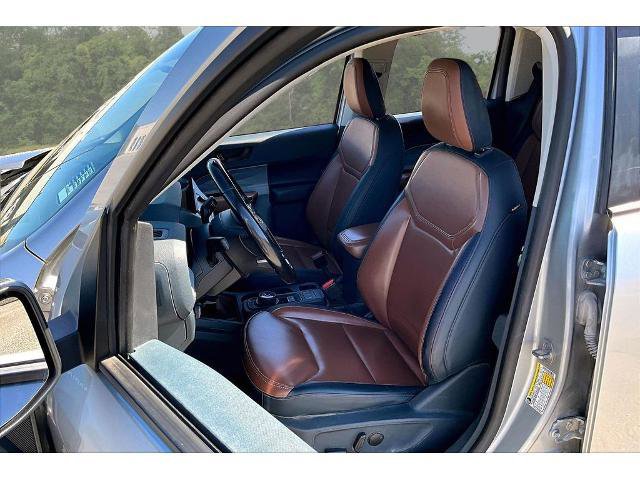 Certified 2022 Ford Maverick Lariat image 19