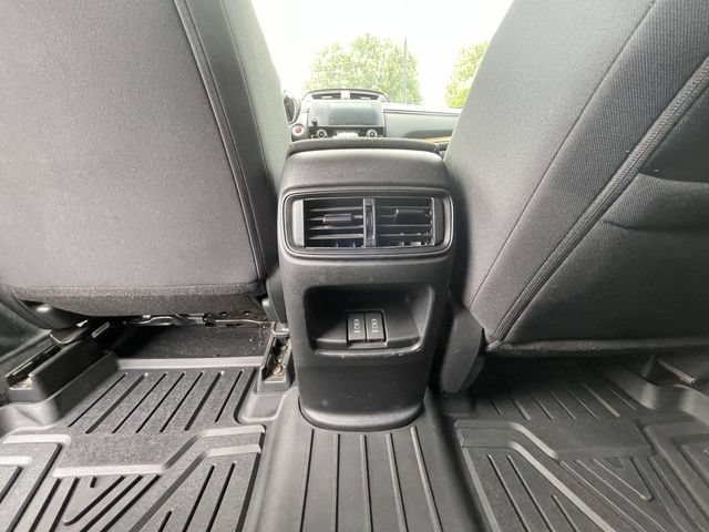 Used 2018 Honda CR-V EX image 16