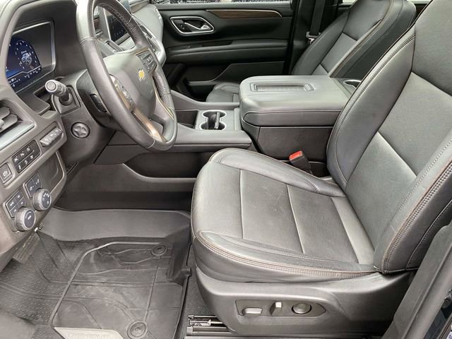 Used 2023 Chevrolet Suburban High Country image 21