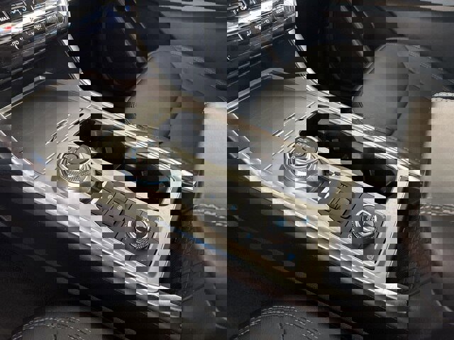 Certified 2023 Ford Explorer Limited w/ Limited Technology Package image 16