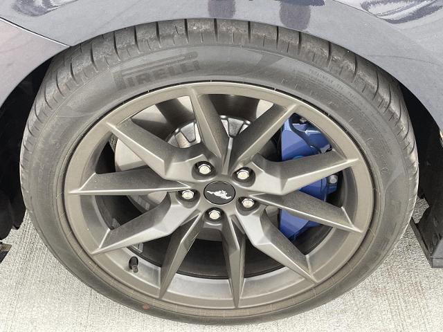 Certified 2025 Ford Mustang Dark Horse image 10