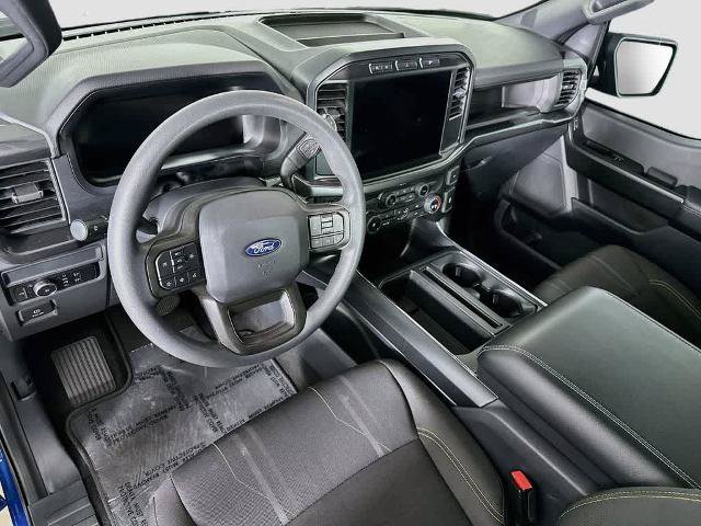 Certified 2024 Ford F150 STX RWD image 2