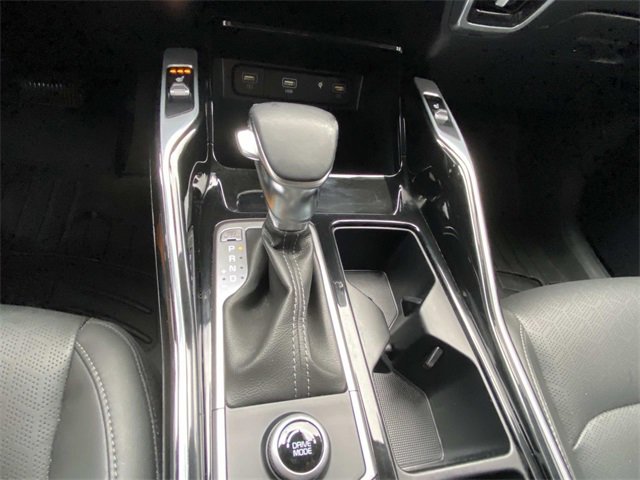 Used 2023 Kia Sorento SX image 32