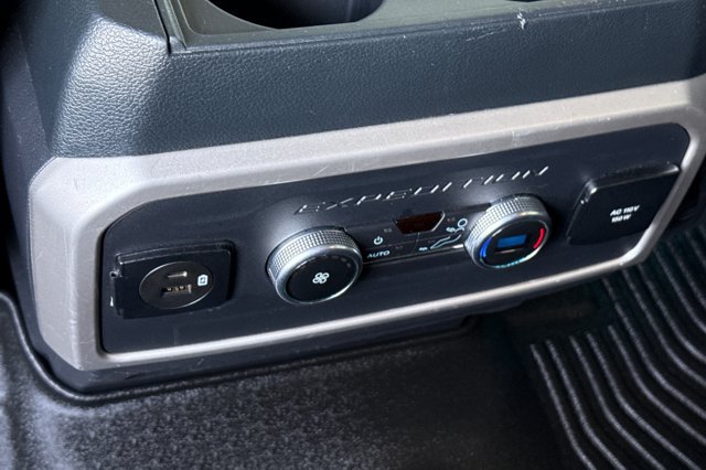 Certified 2022 Ford Expedition Max XLT RWD image 14