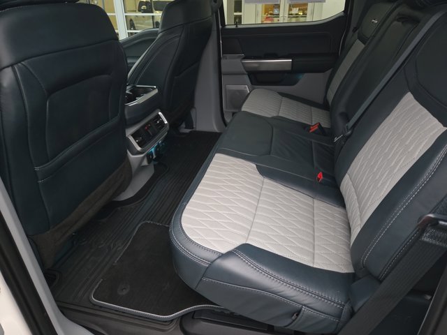 Certified 2023 Ford F150 Limited image 13