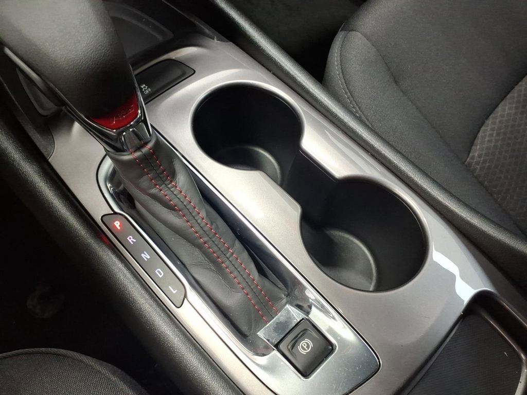 Used 2023 Chevrolet Malibu RS image 12