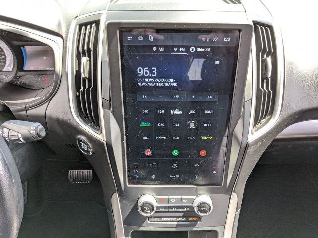 Certified 2024 Ford Edge SE w/ Black Appearance Package AWD/4WD image 8