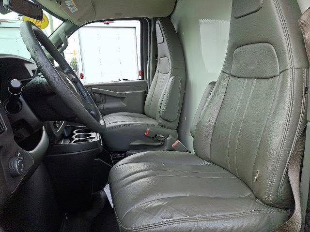 Used 2019 GMC Savana 3500 w/ Power Convenience Package image 11