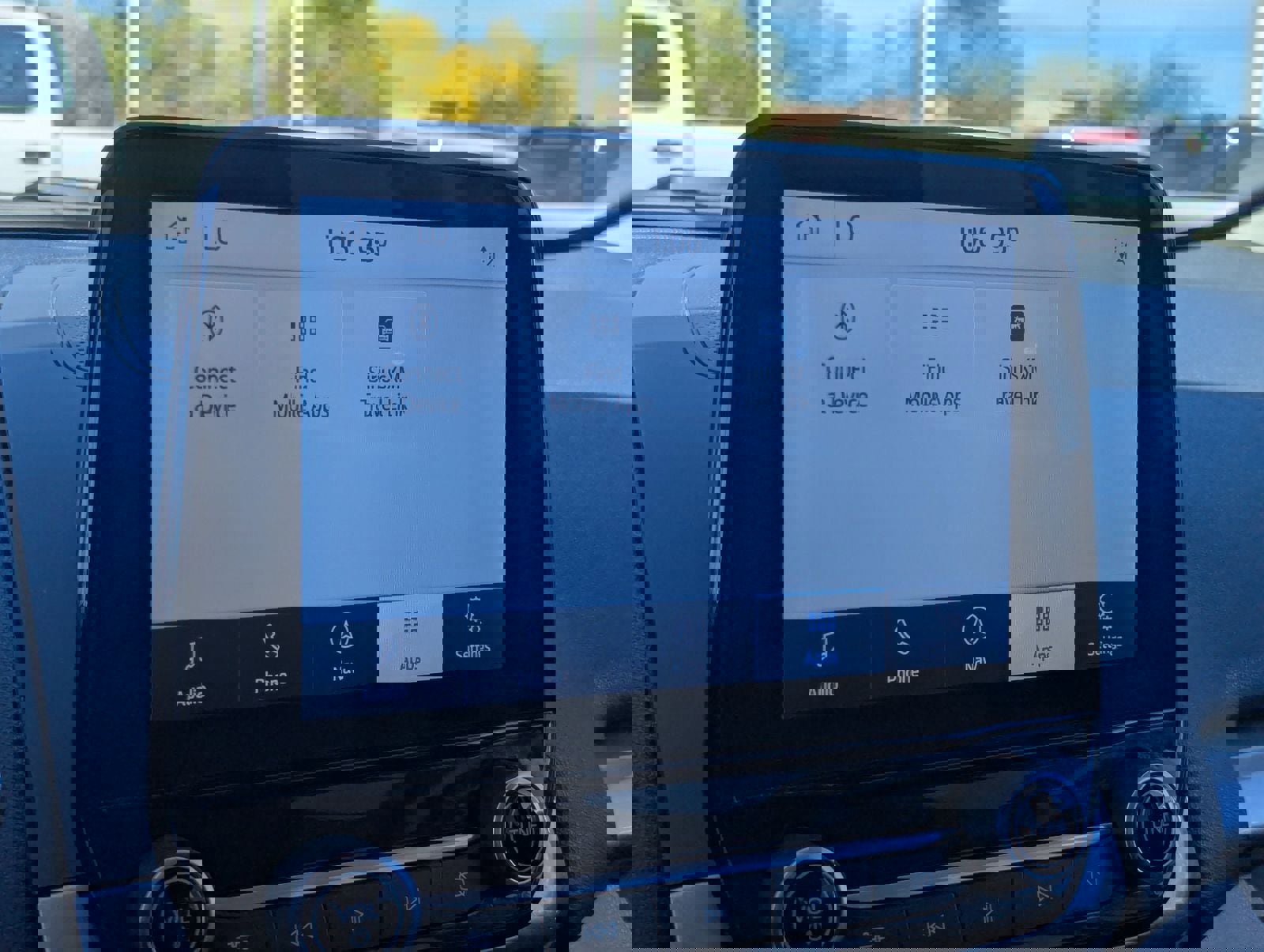 Certified 2022 Ford EcoSport SE w/ SE Convenience Package image 22