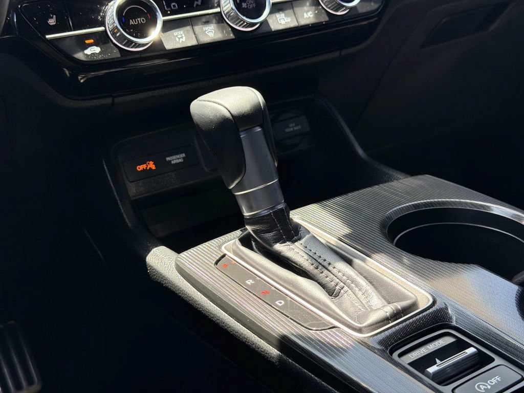 Used 2024 Honda Civic Sport Touring image 16