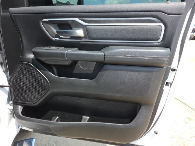 Used 2020 RAM 1500 Big Horn RWD image 19