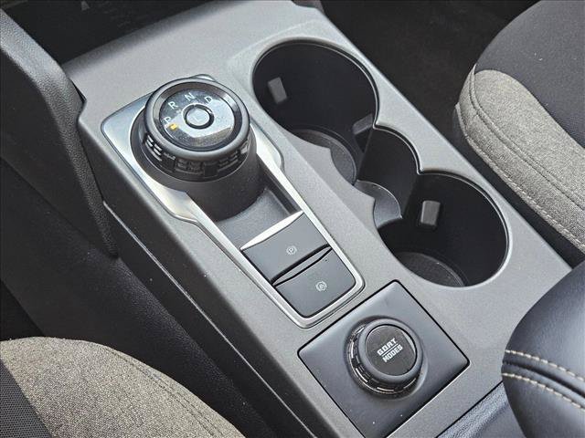 Certified 2025 Ford Bronco Sport Big Bend AWD/4WD image 12