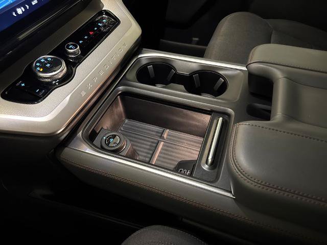 Certified 2025 Ford Expedition Max Active RWD image 31