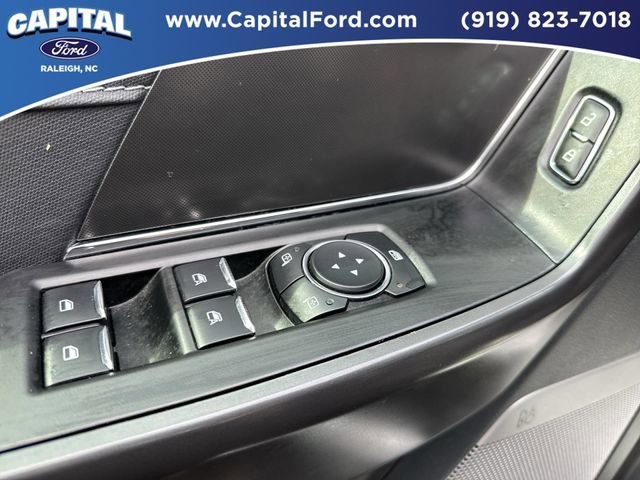 Certified 2024 Ford F150 XLT w/ Equipment Group 303A High AWD/4WD image 21