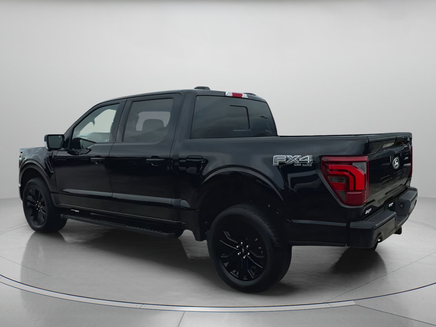 Certified 2025 Ford F150 Lariat w/ Equipment Group 501A Mid AWD/4WD image 22