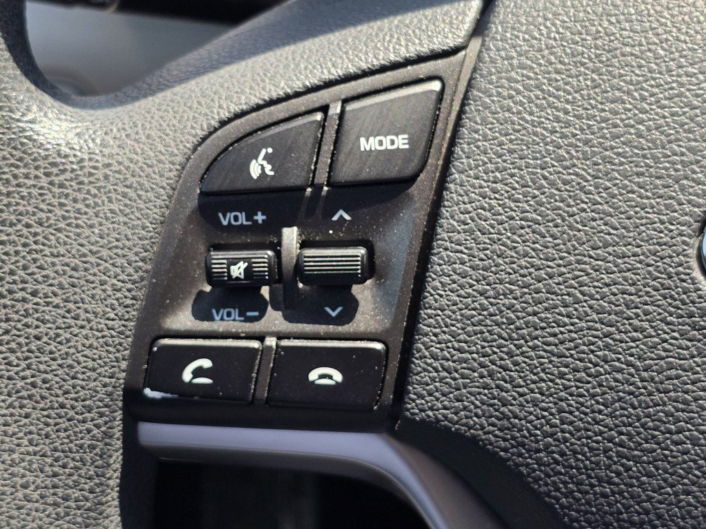 Used 2019 Hyundai Tucson SE AWD/4WD image 13