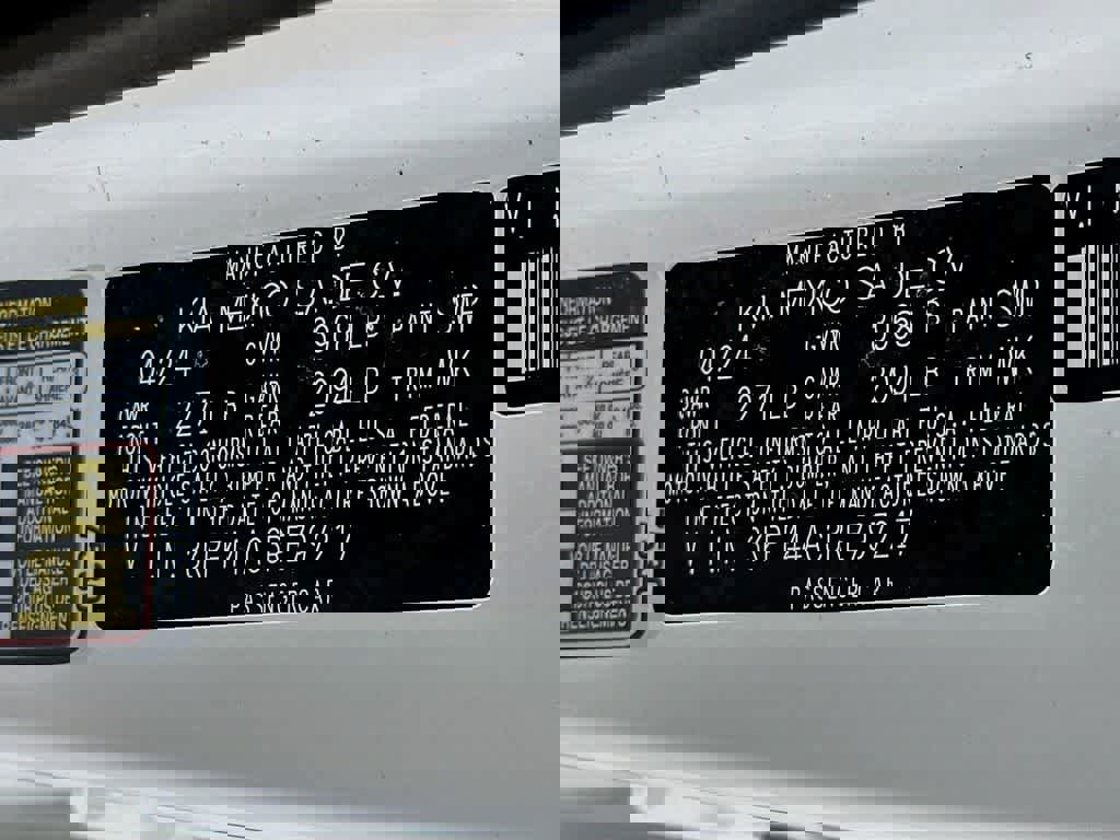 Used 2024 Kia Forte GT image 26