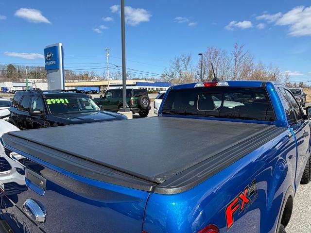 Certified 2020 Ford Ranger XLT w/ Equipment Group 302A Luxury AWD/4WD image 10