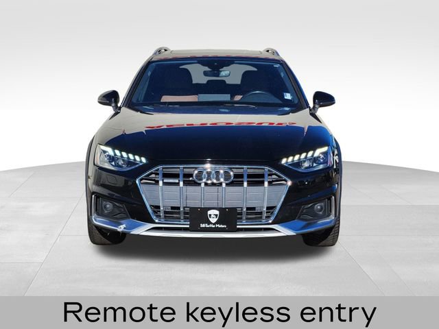 Used 2020 Audi A4 2.0T Premium Plus image 8