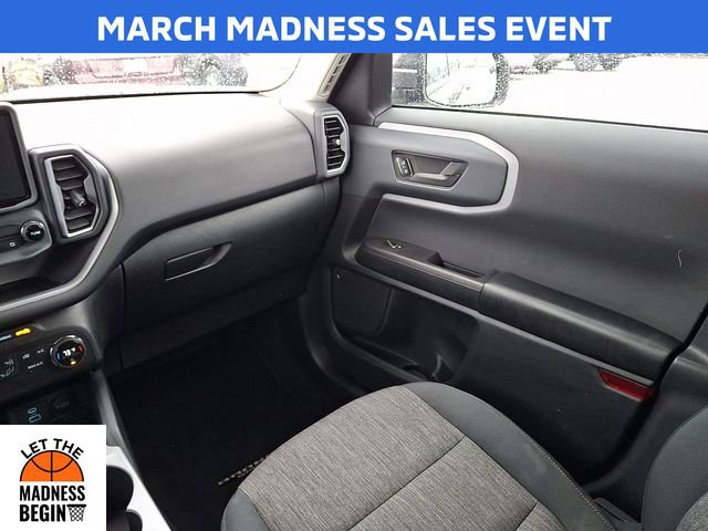 Certified 2021 Ford Bronco Sport Big Bend image 16