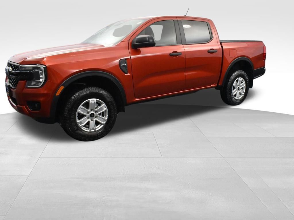 Certified 2024 Ford Ranger XL w/ Trailer Tow Package image 5