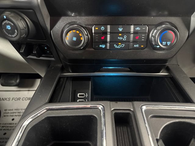 Certified 2020 Ford F150 XLT w/ Equipment Group 302A Luxury AWD/4WD image 14