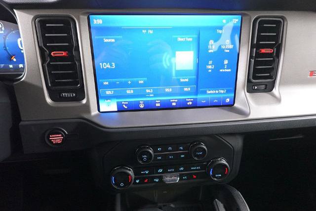 Certified 2024 Ford Bronco Raptor AWD/4WD image 17