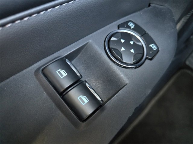 Certified 2024 Ford Mustang GT Premium image 34