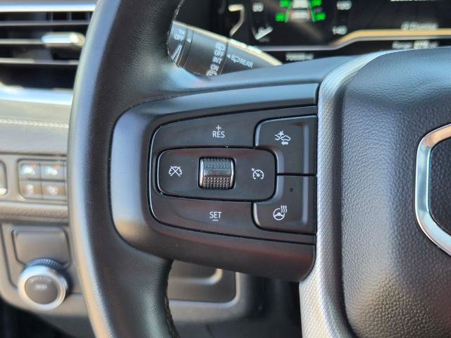 Used 2023 GMC Yukon Denali RWD image 24