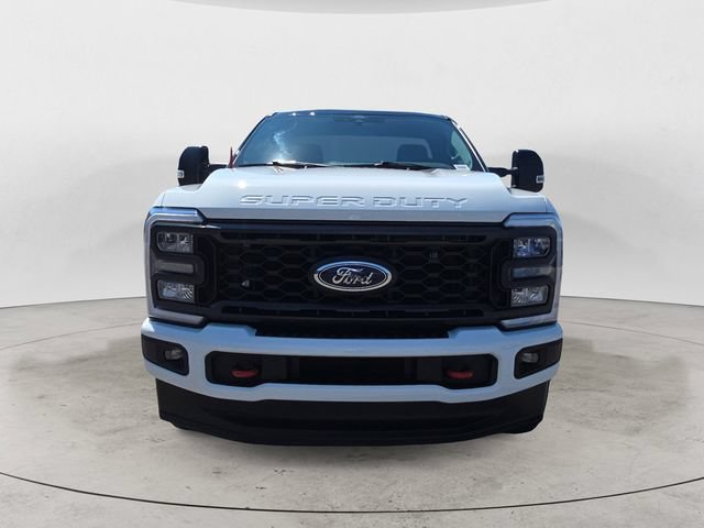 Certified 2025 Ford F250 XL w/ STX Appearance Package AWD/4WD image 2