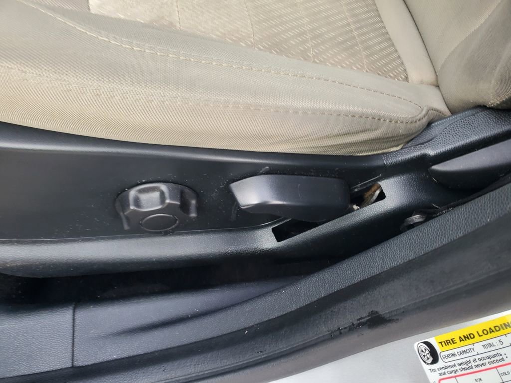 Certified 2022 Ford EcoSport S image 15