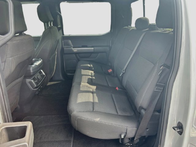Certified 2023 Ford F150 XLT w/ Equipment Group 302A High AWD/4WD image 32