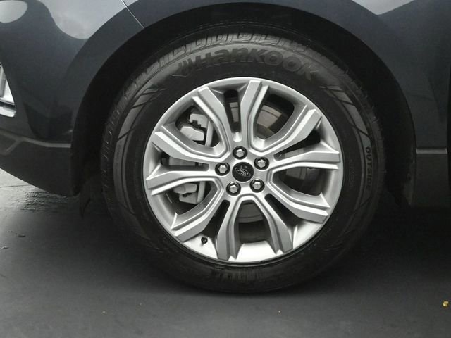 Certified 2024 Ford Edge Titanium image 51