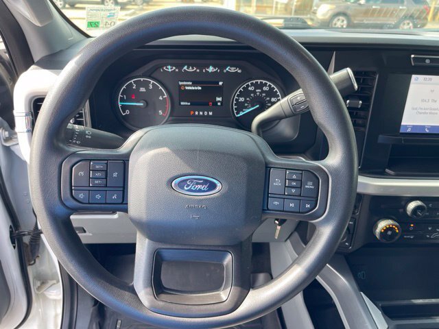Certified 2024 Ford F250 XLT w/ FX4 Off-Road Package AWD/4WD image 25