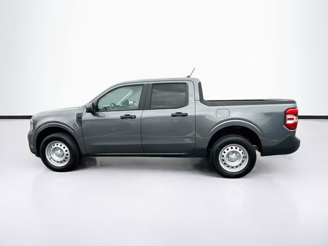 Certified 2022 Ford Maverick XL FWD image 6