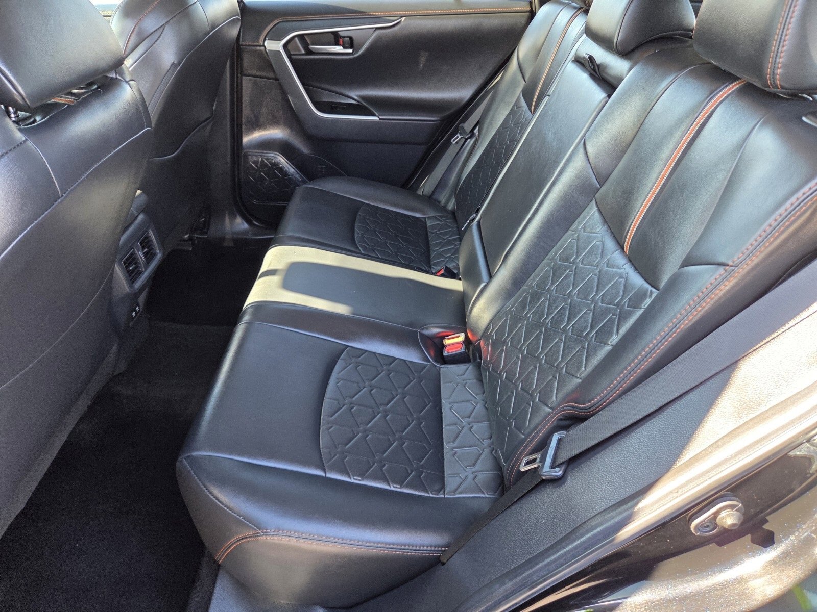 Used 2019 Toyota RAV4 Adventure w/ Carpet Mat Package image 11